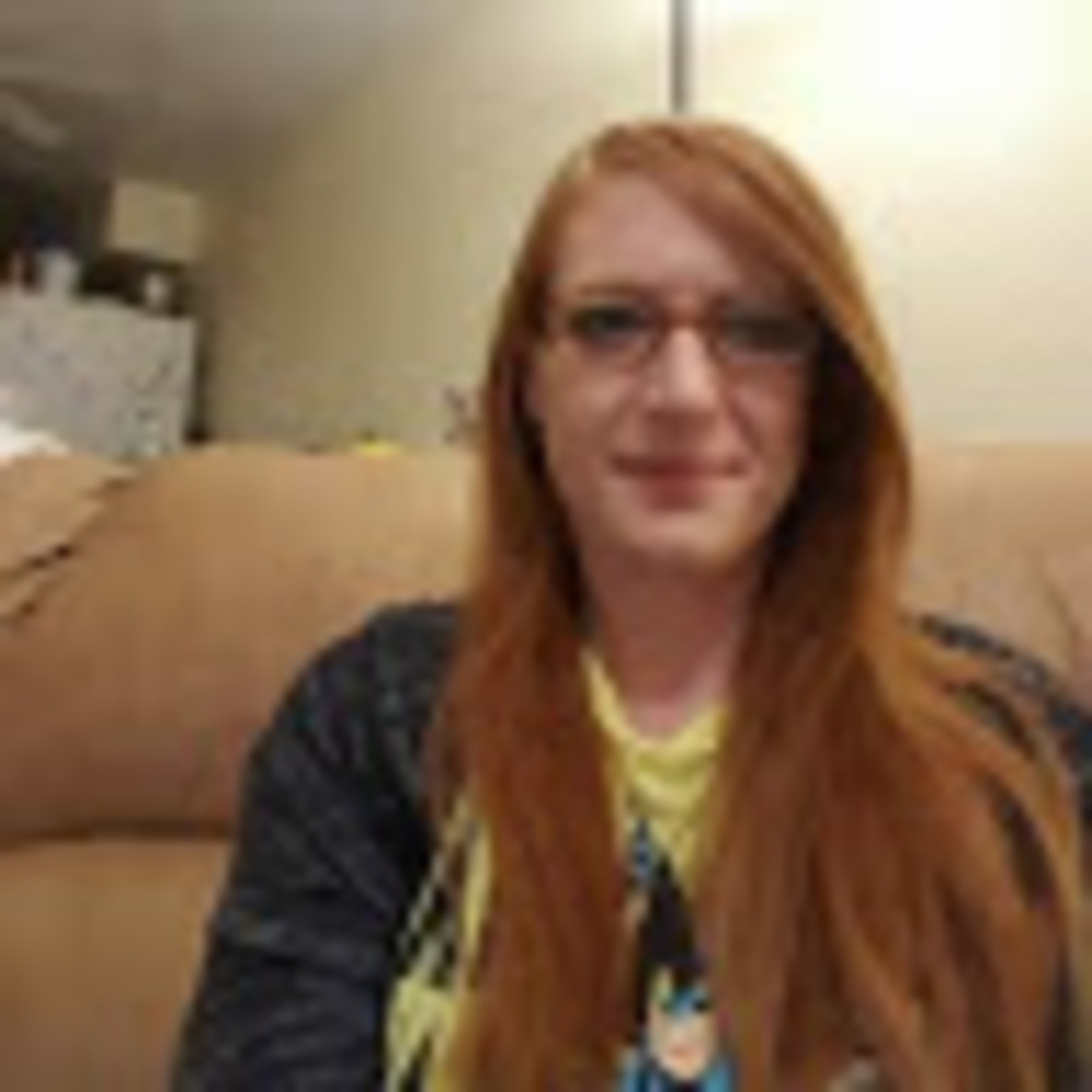 Meet your Posher, Liz